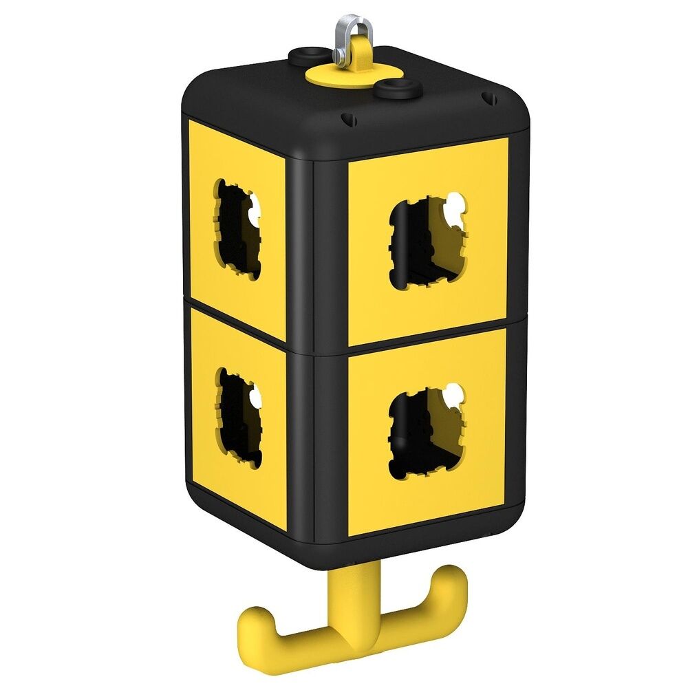 OBO Bettermann HoverCube 6109820 Typ VH-8 LG8P2