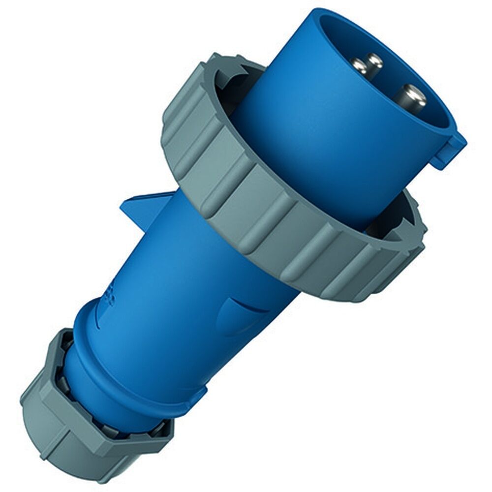 Mennekes Stecker 21516