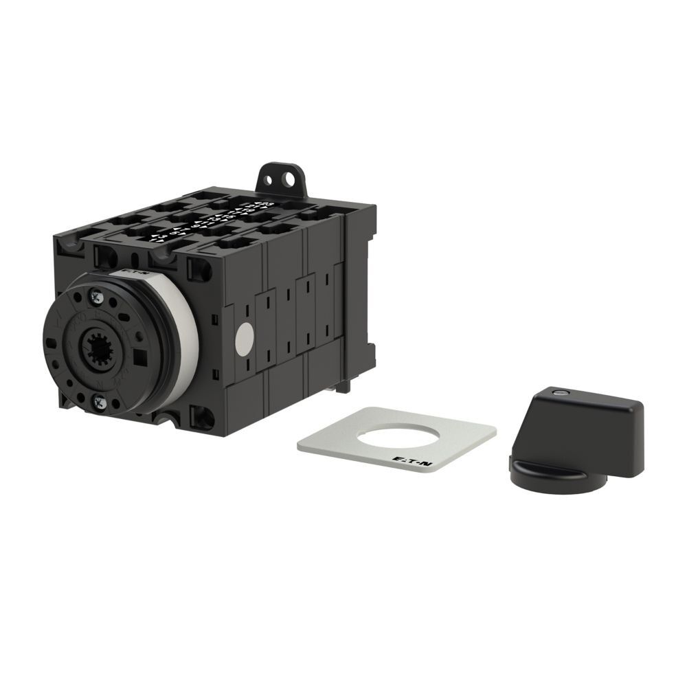 Eaton Polumschalter 004656 Typ T3-6-8617/XZ