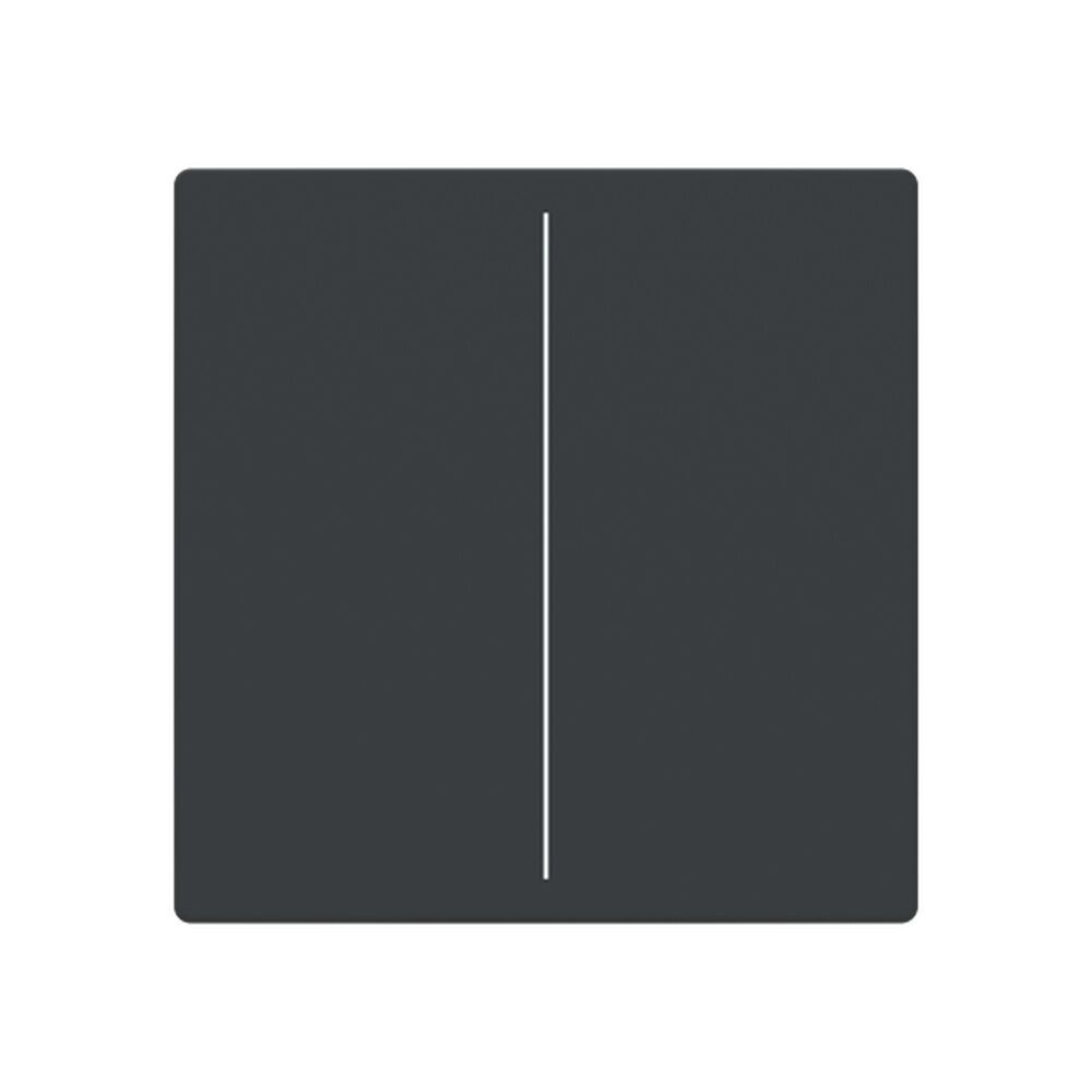 Busch-Jaeger Abdeckung LFW/A.2.63.11-81 Typ 2CKA006199A0050