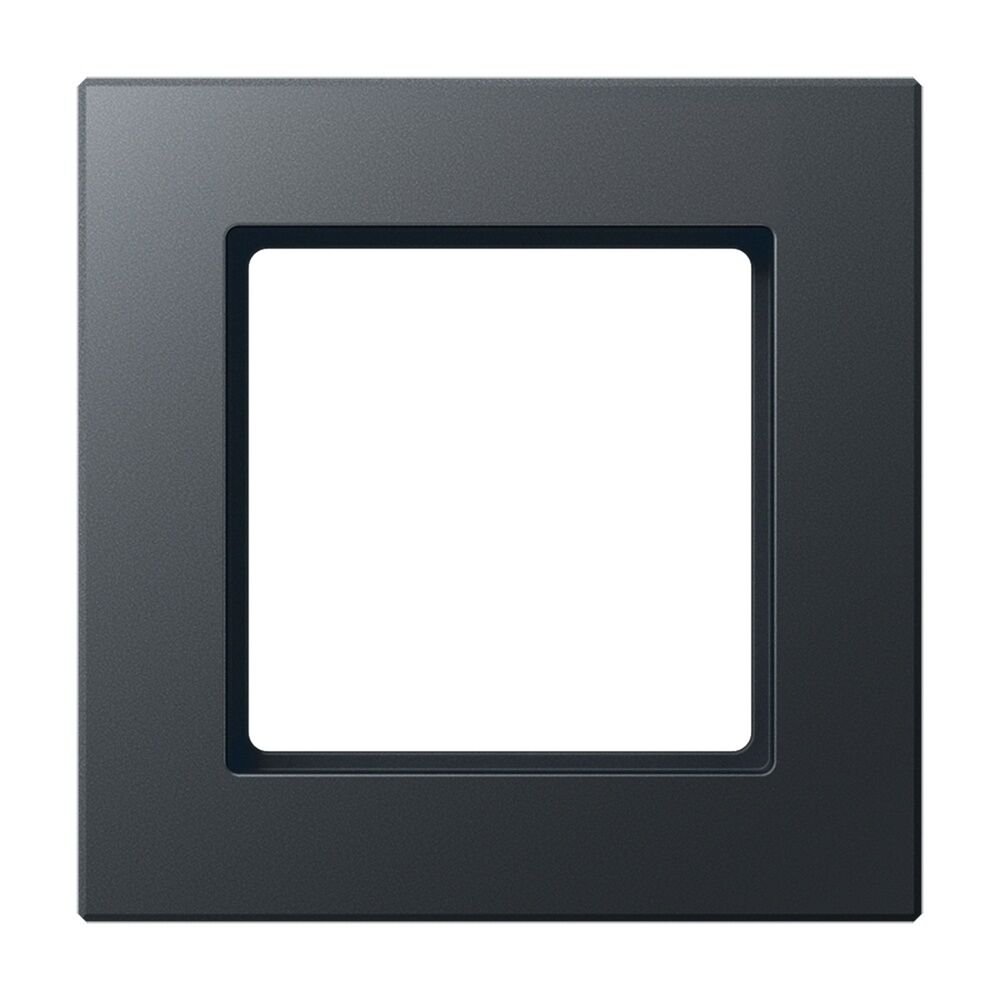 Jung Rahmen 1fach AC 581 BF ANM