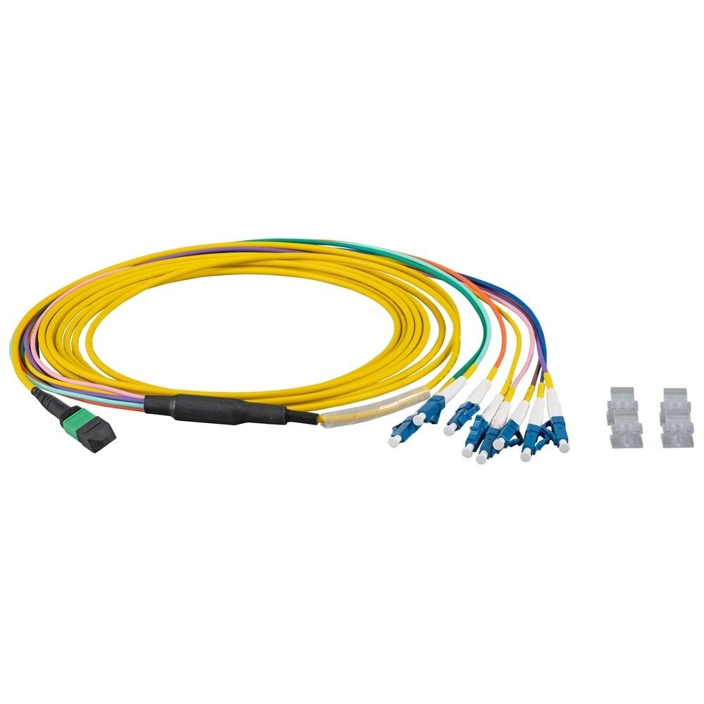 EFB Fasermatrix Patchkabel MTPF08LCOS2-2