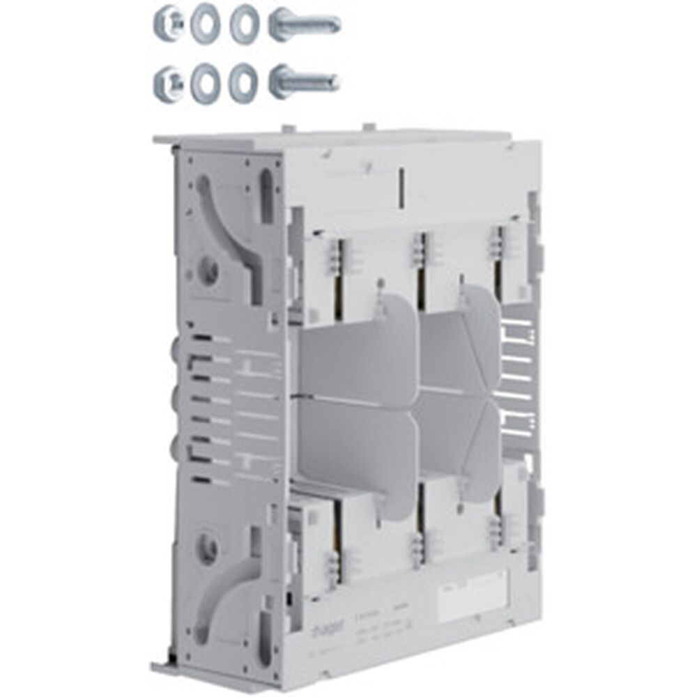 Hager NH2-Unterteil LT250U