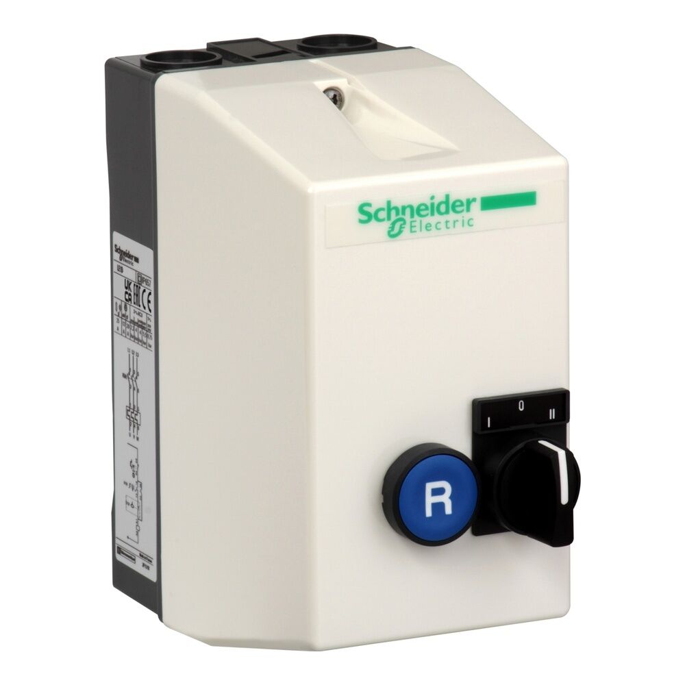 Schneider Electric Motorstarter LE1D12V7A09