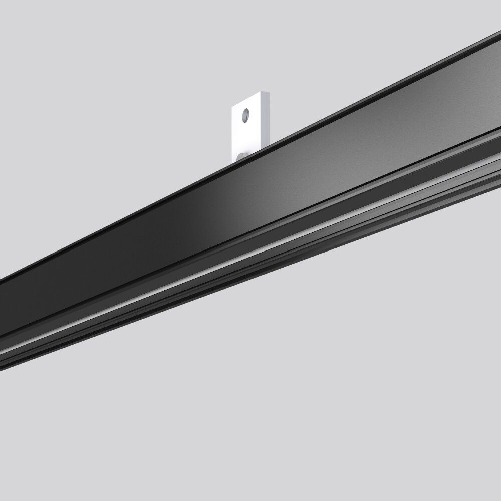 RZB Abhängeklammer 701091.004