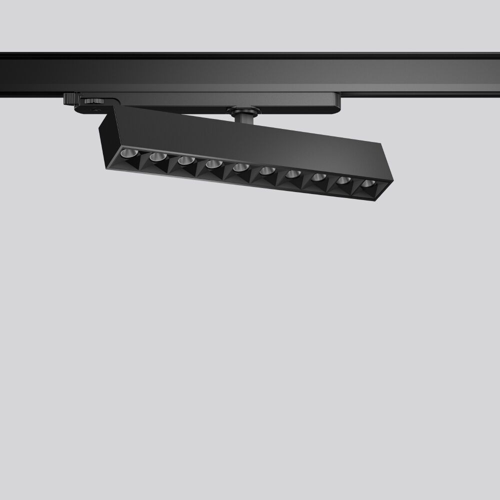 RZB Anbaustrahler 742170.003