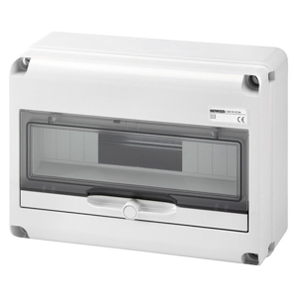 Gewiss Kombinationsgehäuse GW68023N 