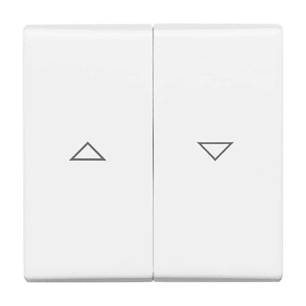 Busch-Jaeger Wippe 2126-34 Nr. 2CKA001731A1650