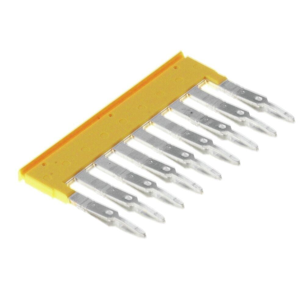 Weidmüller Querverbinder 1608930000 Typ ZQV 2.5/9