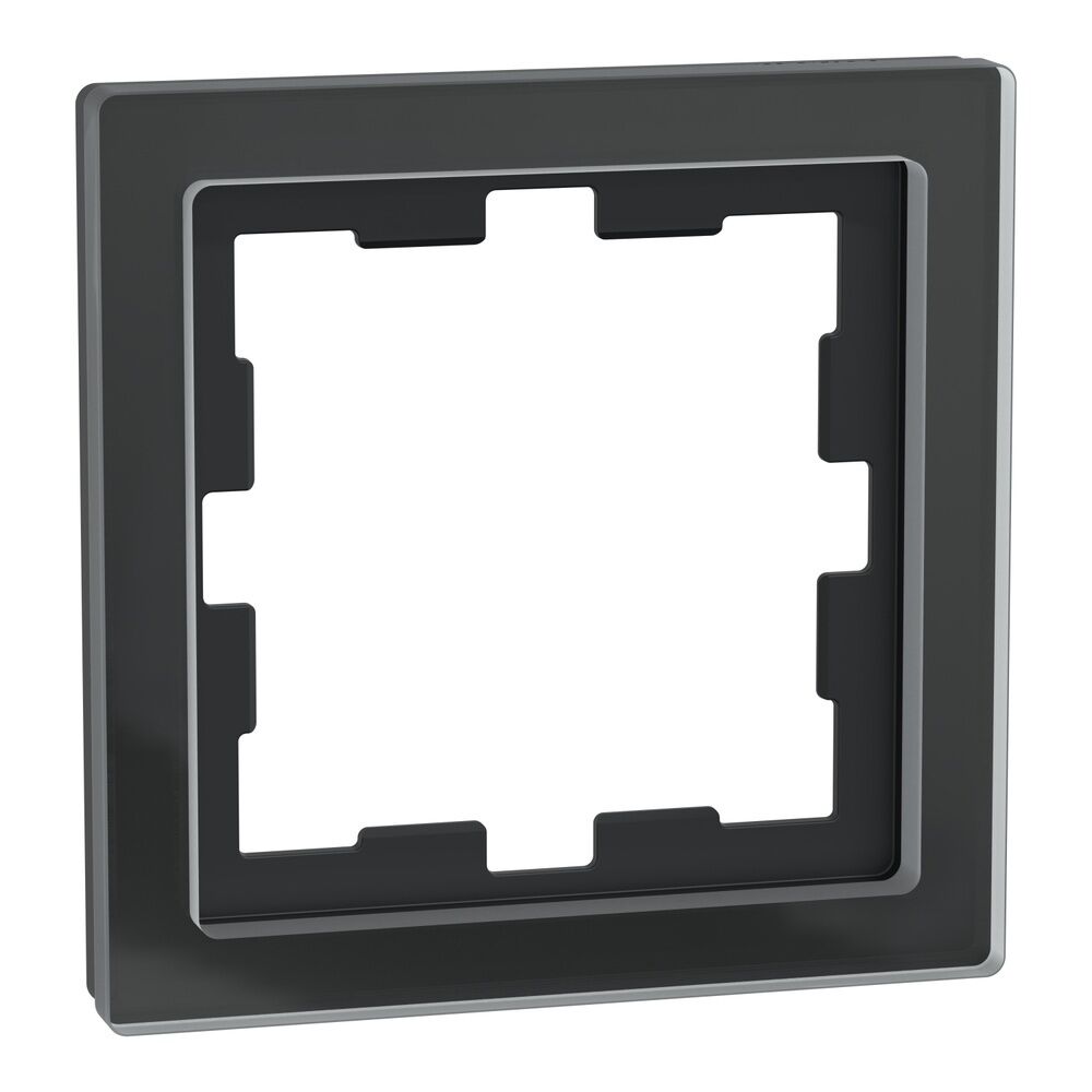 Merten Rahmen 1fach MEG4010-6503