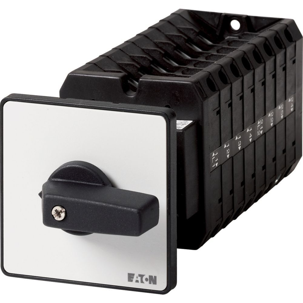 Eaton Stufenschalter 091261 Typ T5B-8-15142/Z