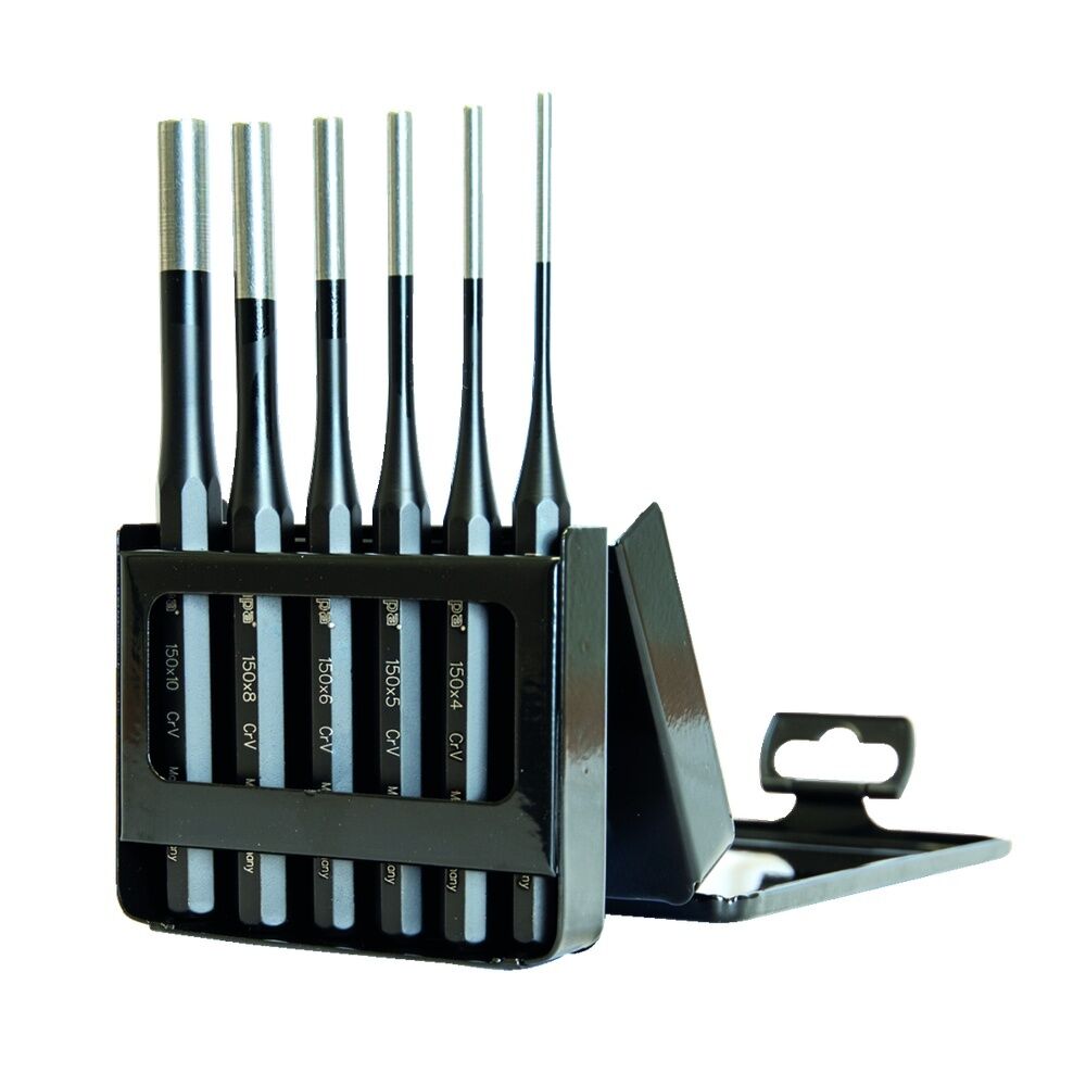 Haupa Splintentreibersatz 180170