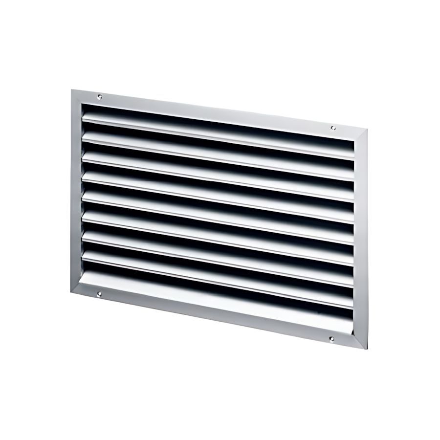 Maico Außengitter 0151.0315 Typ LZP 56