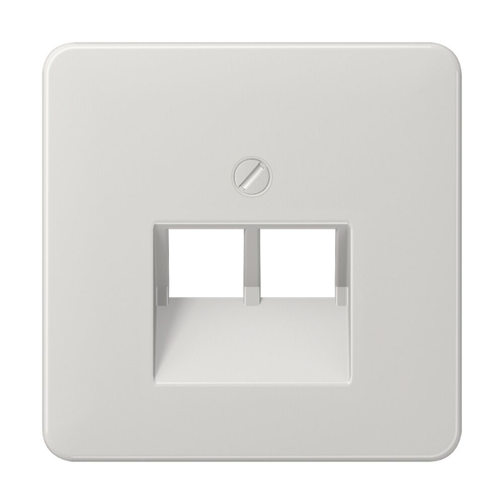 Jung Abdeckung IAE/UAE CD 569-2 UA LG