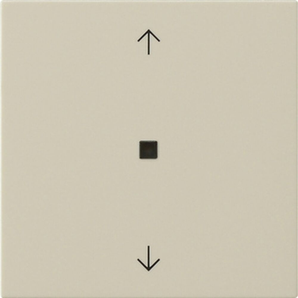 Gira eNet Funk Bedienaufsatz 549401 