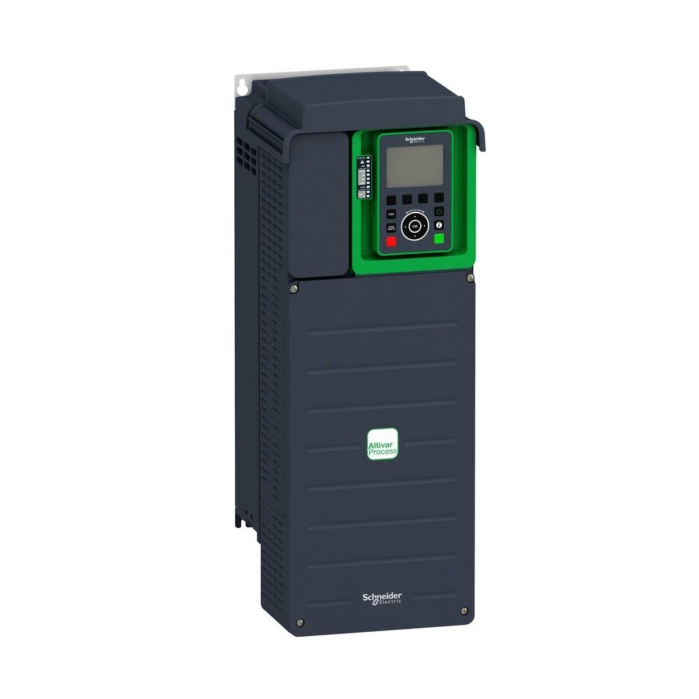 Schneider Electric Frequenzumrichter ATV930D15N4 