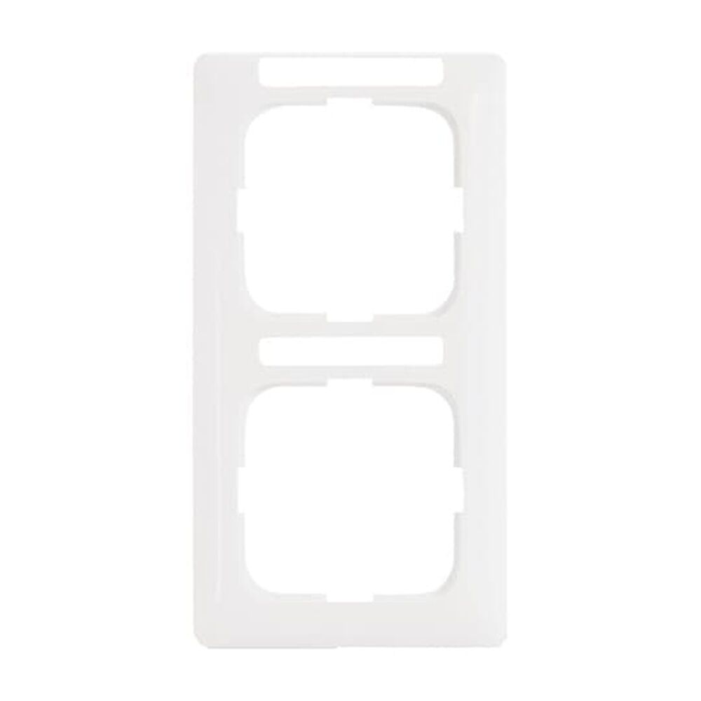 Busch-Jaeger Abdeckrahmen 1722 NSKA-214 Nr. 2CKA001754A4059