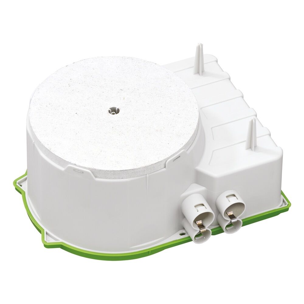 Spelsberg Gehäuse 97660401 Typ IBTronic XL H 185 F