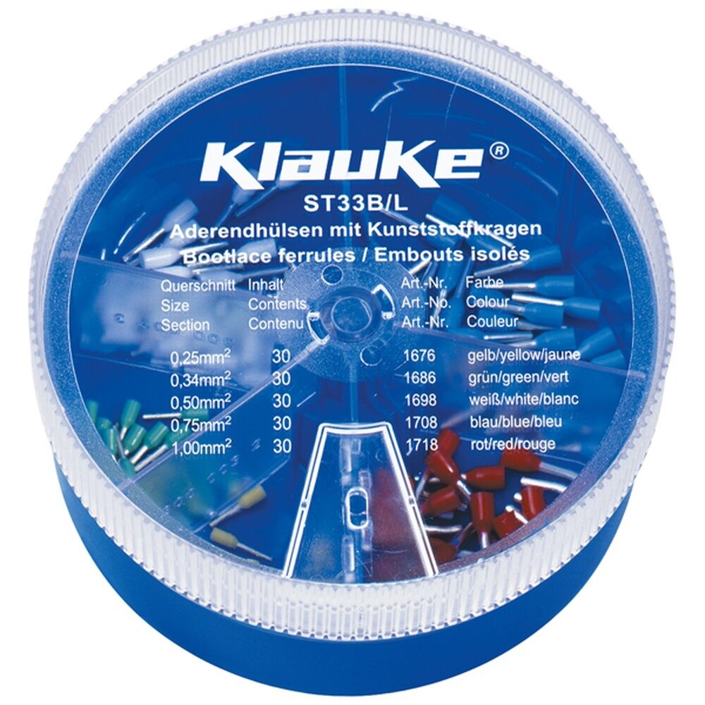 Klauke Streudose ST33B