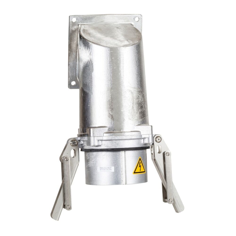 Walther-Werke CEE Hochstrom Anbaugeräte Stecker 6D1405