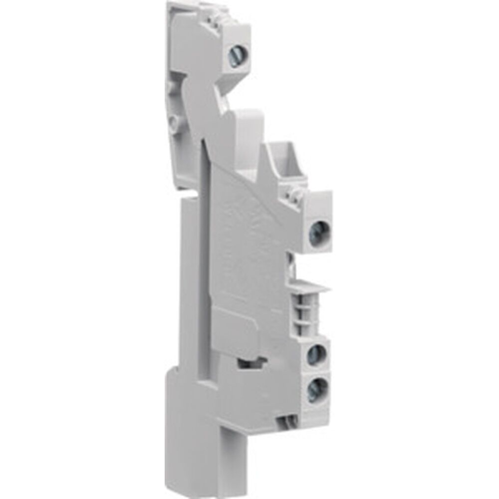 Hager Durchgangsklemme KXA04I4