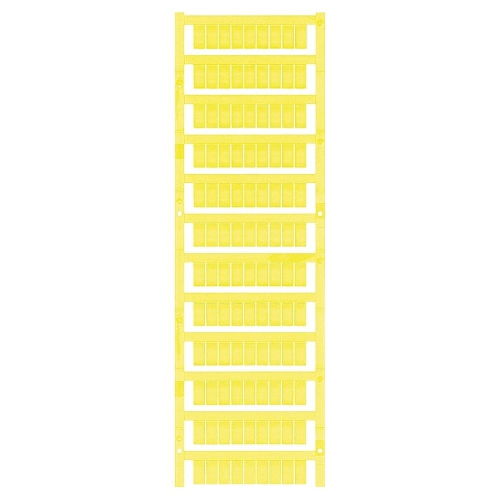 Weidmüller Klemmenmarkierung 1773561687 Typ WS 12/6.5 MC NE GE