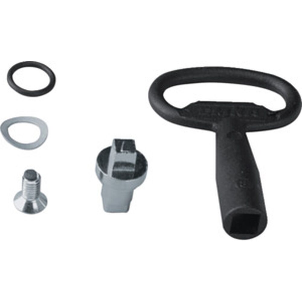 Hager Schließung univers FZ529N