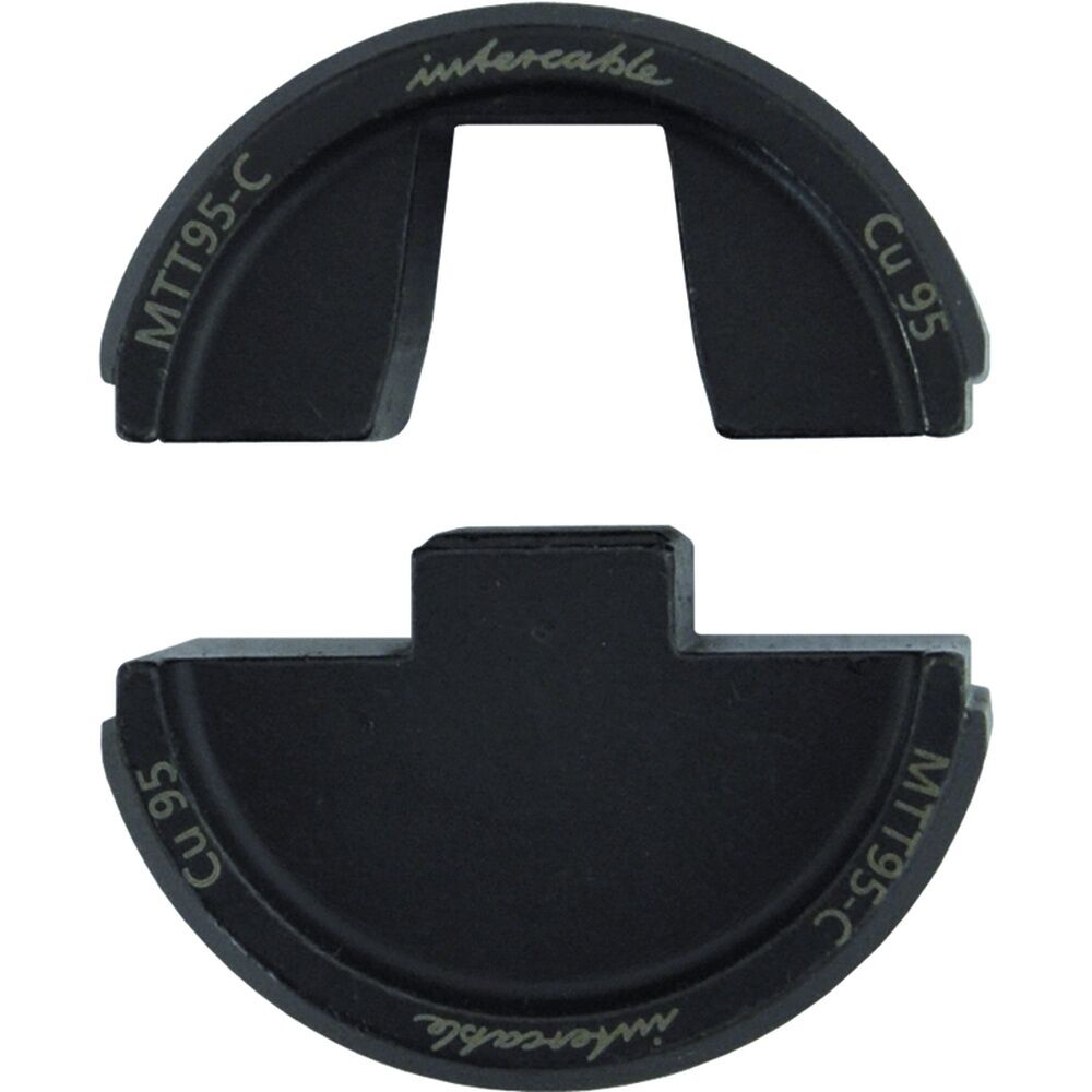 Intercable Trapezpresseinsatz 703105 Typ MTT35-C 