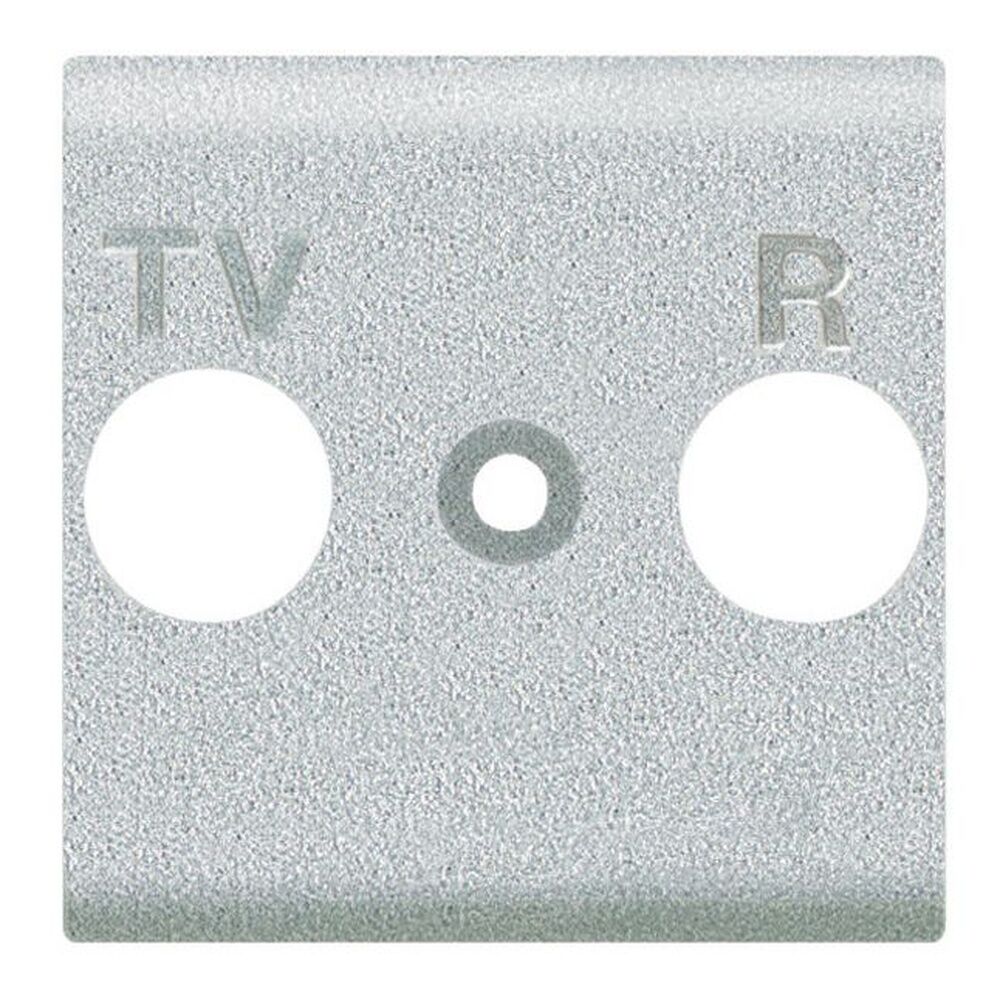 Bticino Zentralplatte NT4204