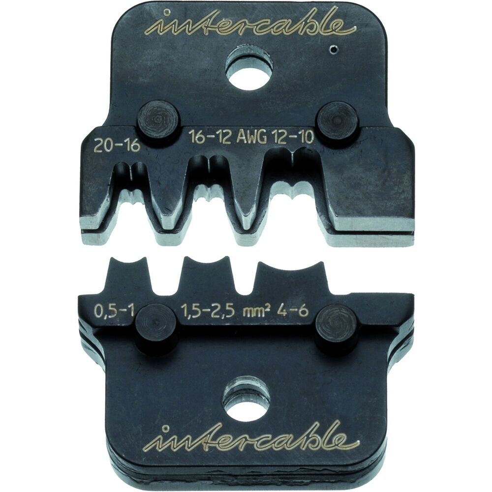 Intercable Presseinsatz 181370 Typ UEFV63 