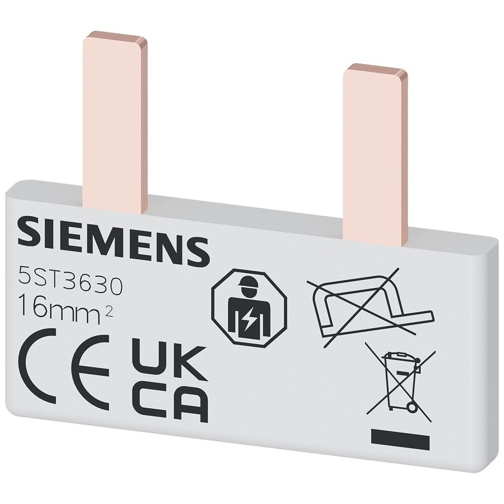 Siemens Stiftsammelschiene 5ST3630
