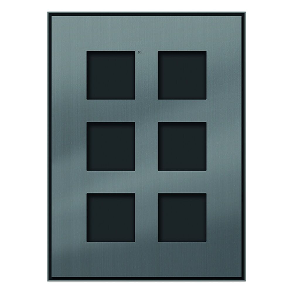 TCS Inputzmontageset ZAU2060-0030