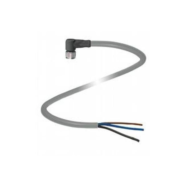 Pepperl+Fuchs Kabeldose 255262 Typ V3-WM-5M-PVC-Y255262