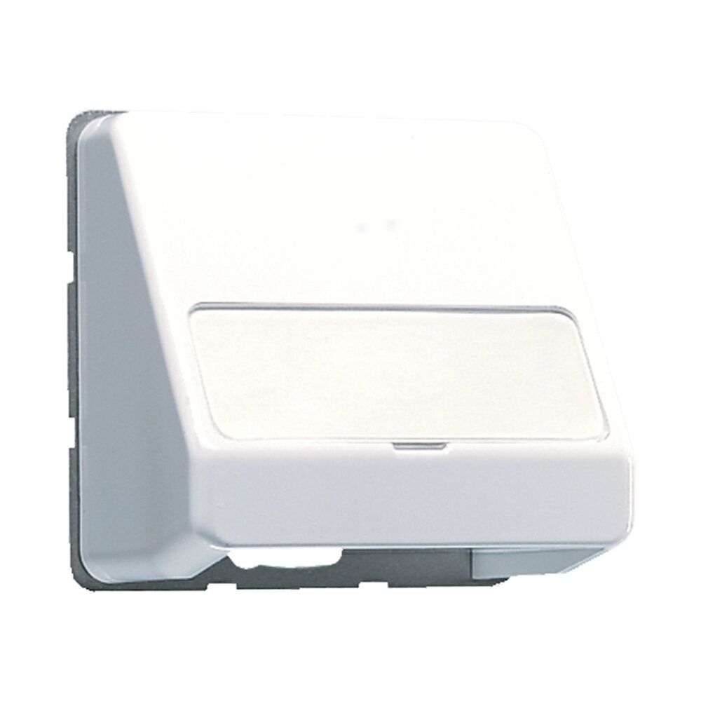 Jung Datenanschlussgehäuse CD 554 WW