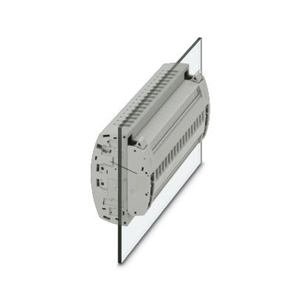 Phoenix Contact Prüfsteckleiste 3069667 Typ UTWE 6-2/17