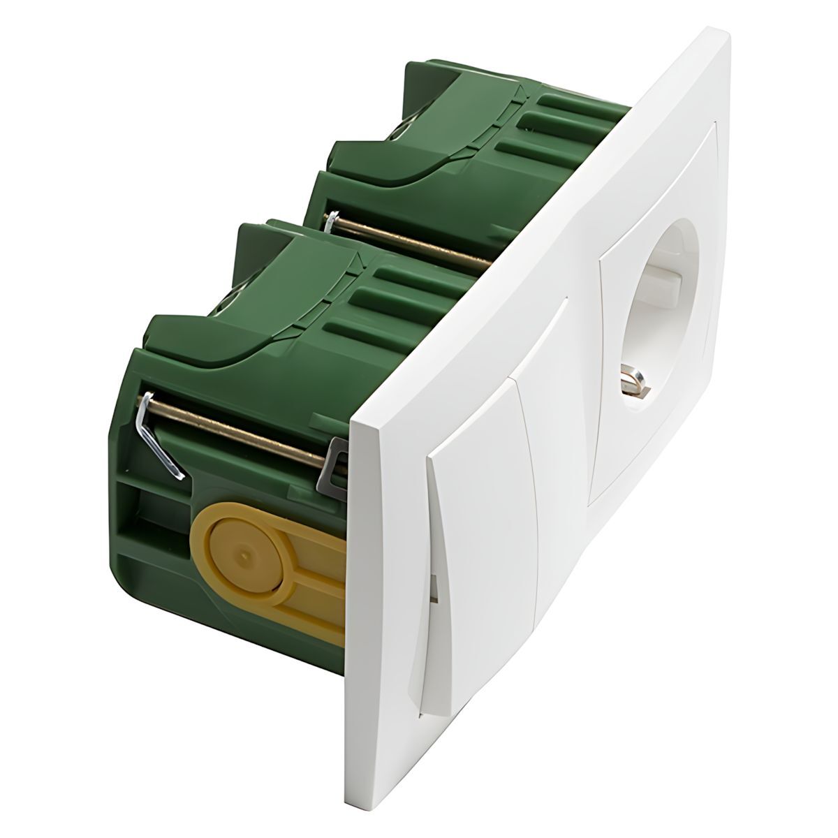 Peha Geräte Kombination 00075261 Typ H 11.511/6611/572.02 WN H