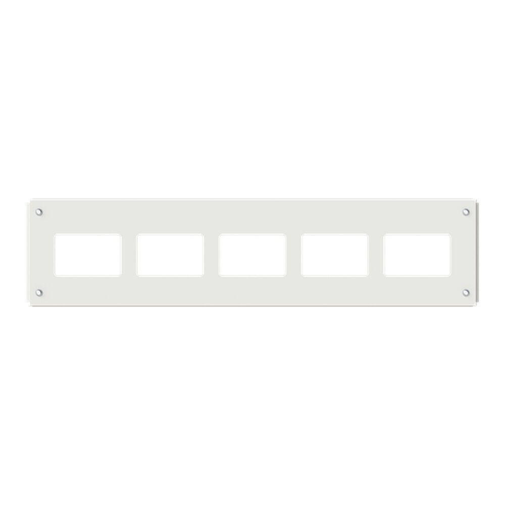 Striebel & John Deckblech 2CPX047229R9999 Typ RD53F3A