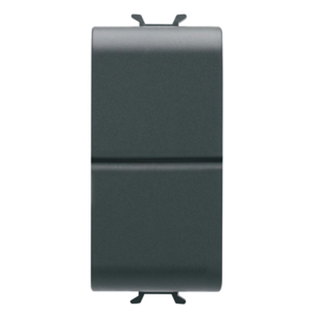 Gewiss Doppeltaster GW12141