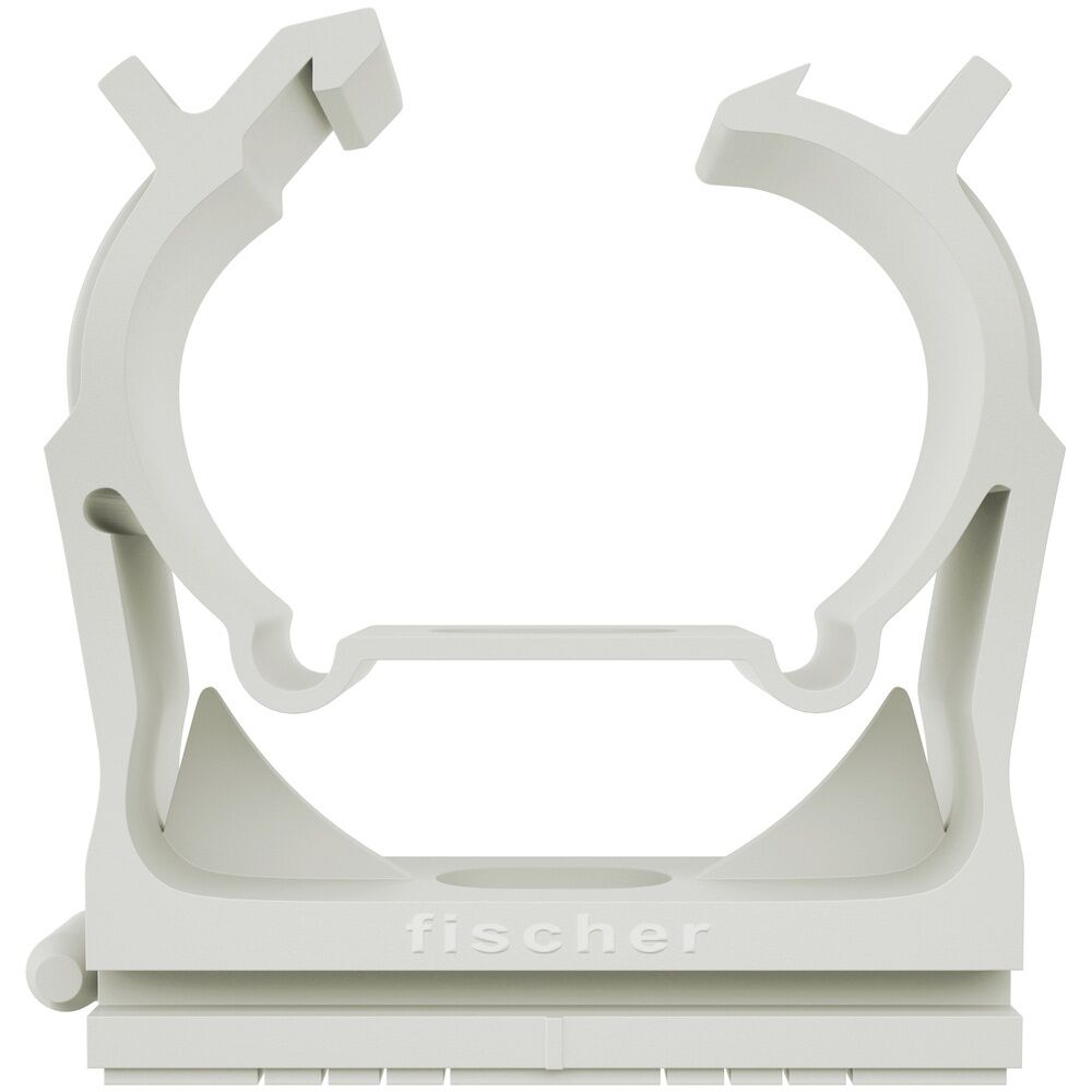 Fischer Verschlussclip 501265 Typ SCN 40