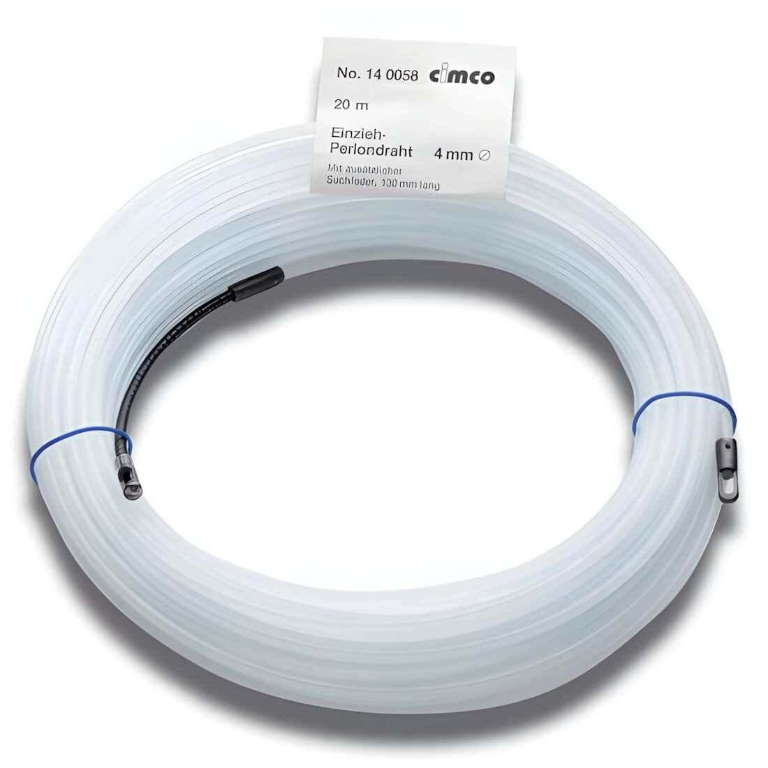 Cimco Kabel Einziehdraht Perlon 140060