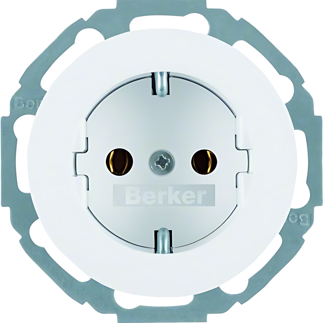 Berker Steckdose 41452089 