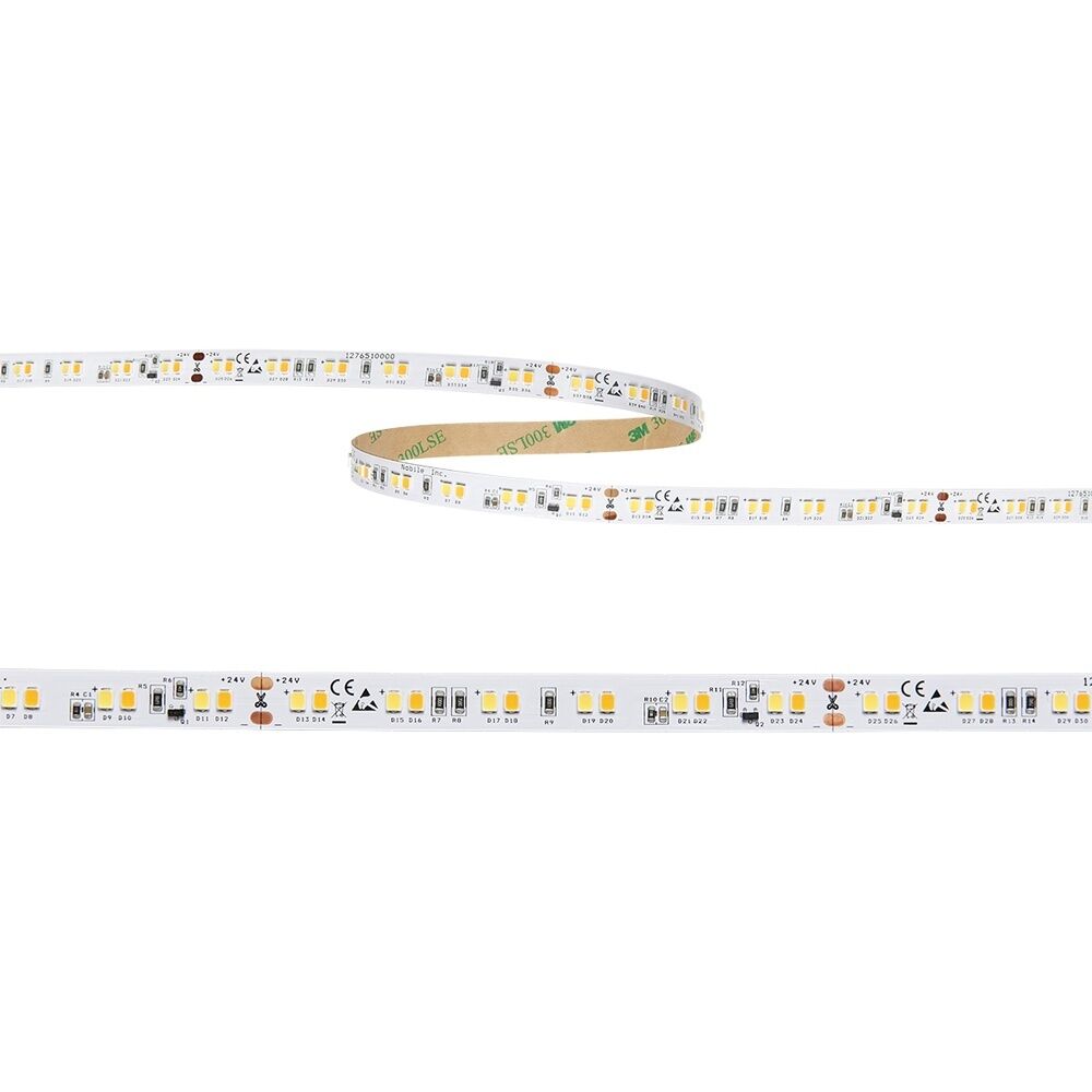 Nobile LED Band 5012440216 Typ Flexible LED SMD 2835 Dim to Warm 24V