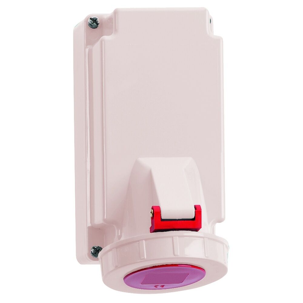 Bals Wandsteckdose 11453