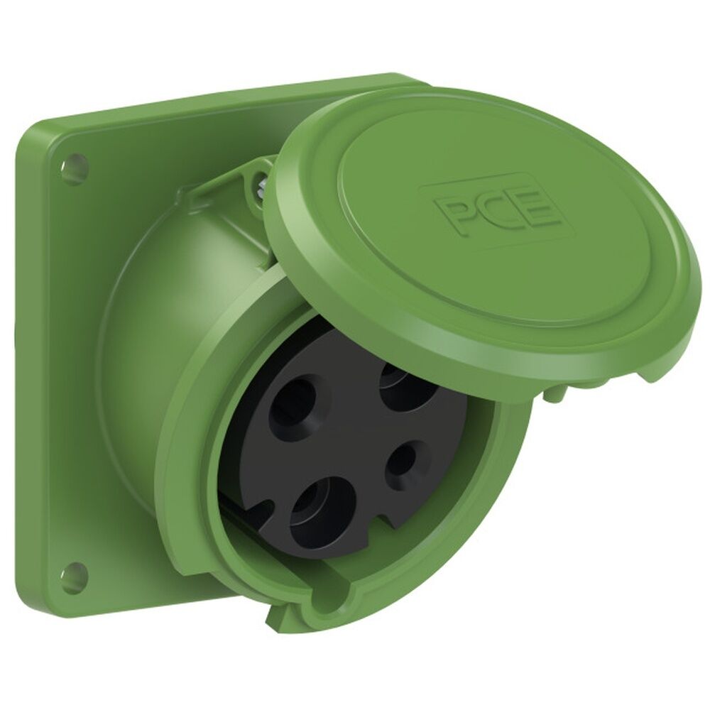 PC Electric Anbaudose 4331-10fd