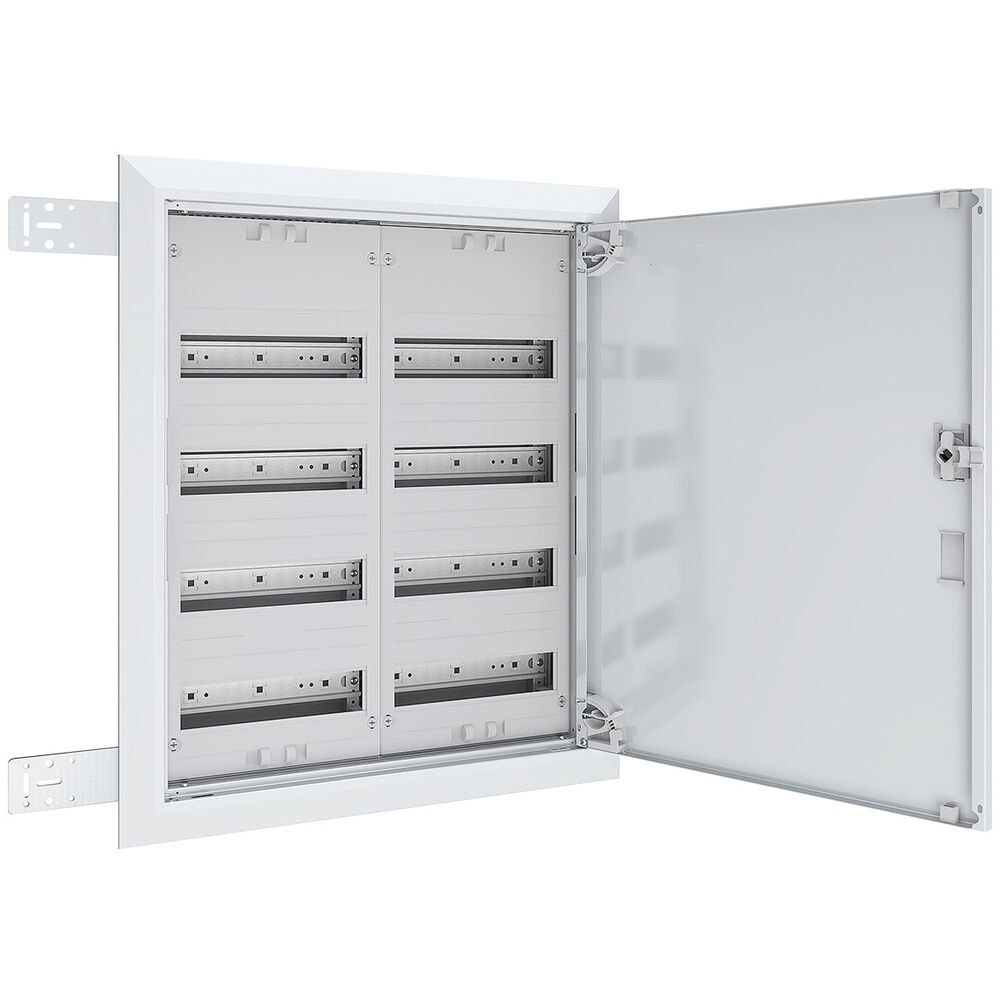 ABN Flachverteiler UK24