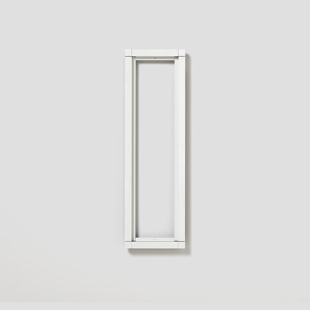 Siedle Rahmen 200016425-02 Typ KR 611-4/1-0 W 