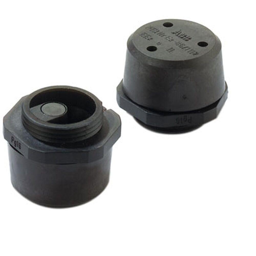 Weidmüller Entwässerungselemente 1719740000 Typ EWS M 25X1,5