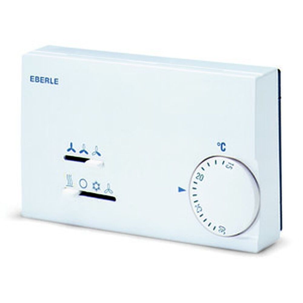 Eberle Klimaregler KLR-E 52722 Nr. 515770651100