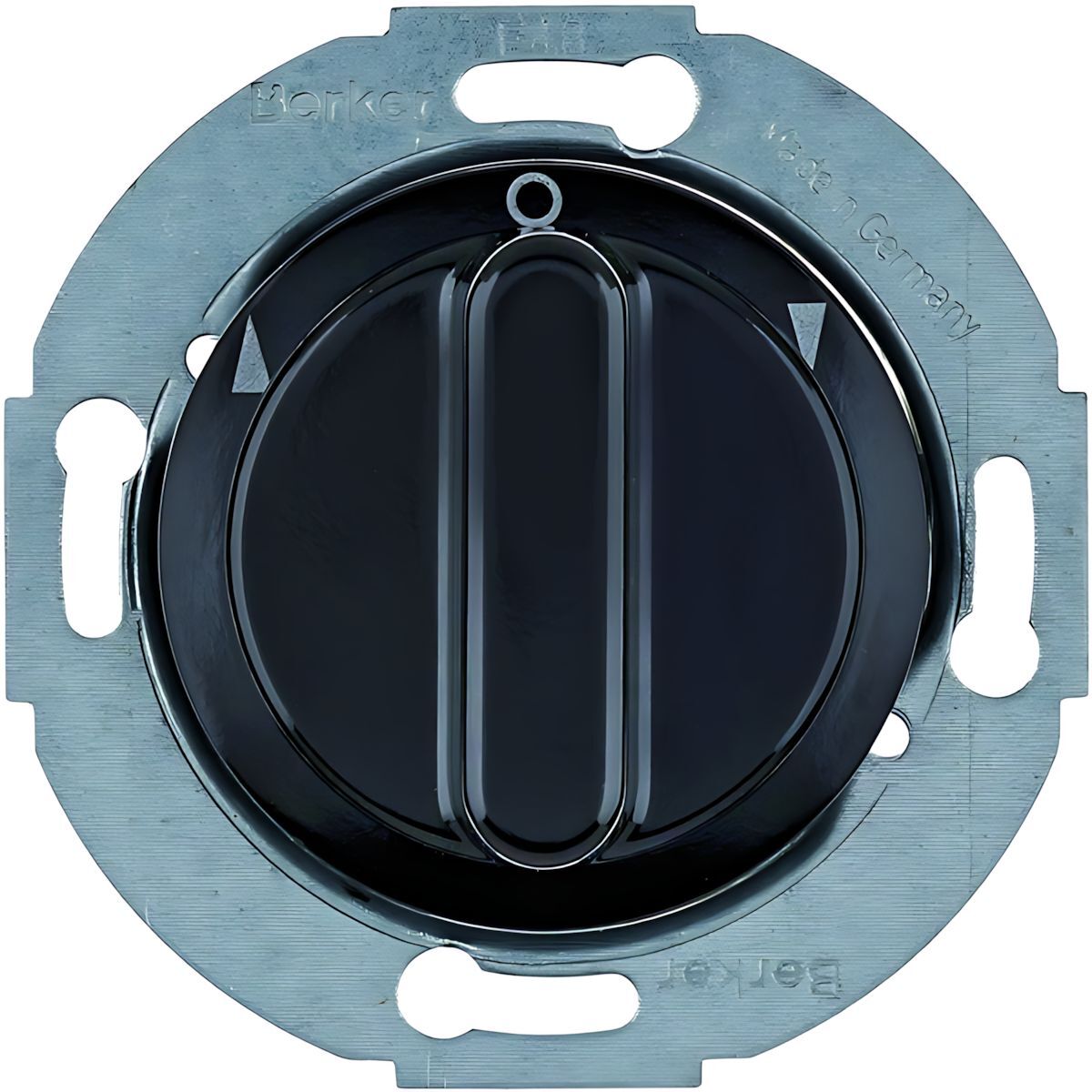 Berker Jalousie Drehschalter 381213