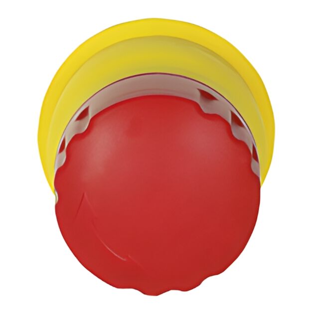 Pilz Not Halt Taster 400537 PIT es7u